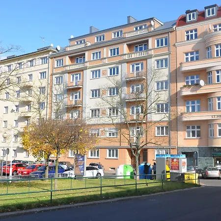 No. 7 Horova 8 Apartman *