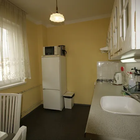 No. 7 Horova 8 Apartman