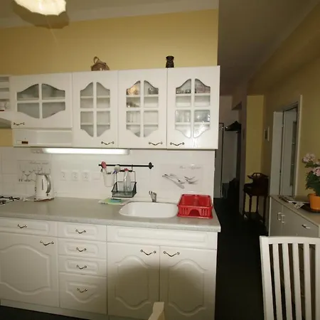 No. 7 Horova 8 Karlovy Vary
