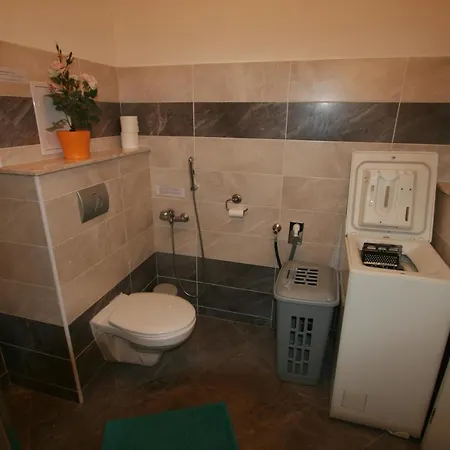 Apartment No. 7 Horova 8