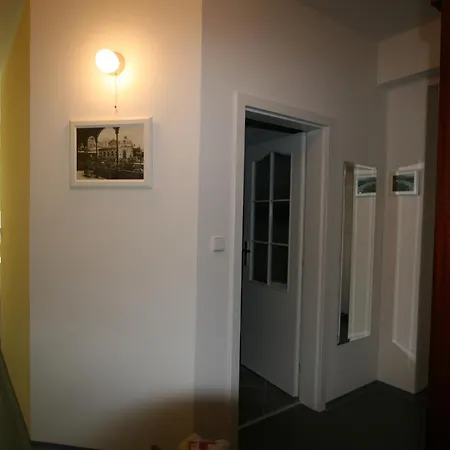 No. 7 Horova 8 Karlovy Vary