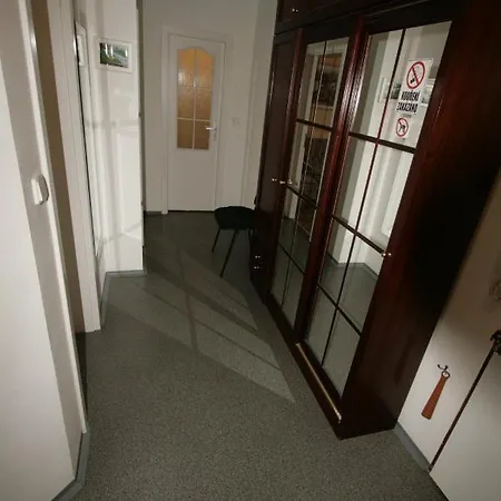 Apartment No. 7 Horova 8
