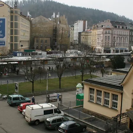 No. 7 Horova 8 Apartment Karlovy Vary