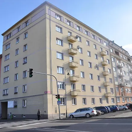No. 7 Horova 8 Apartment Karlovy Vary